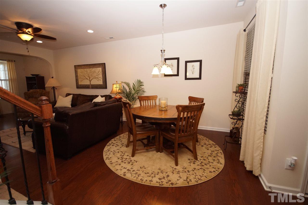 9325 Falkwood Road Raleigh, NC 27617 - Photo 7 of 25 Gallery Image 7