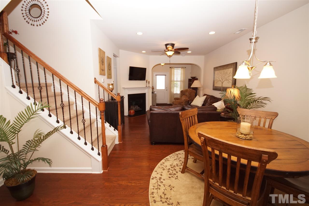 9325 Falkwood Road Raleigh, NC 27617 - Photo 8 of 25 Gallery Image 8
