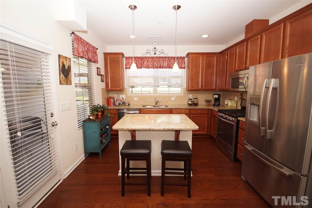 9325 Falkwood Road Raleigh, NC 27617 - Photo 9 of 25 Gallery Image 9