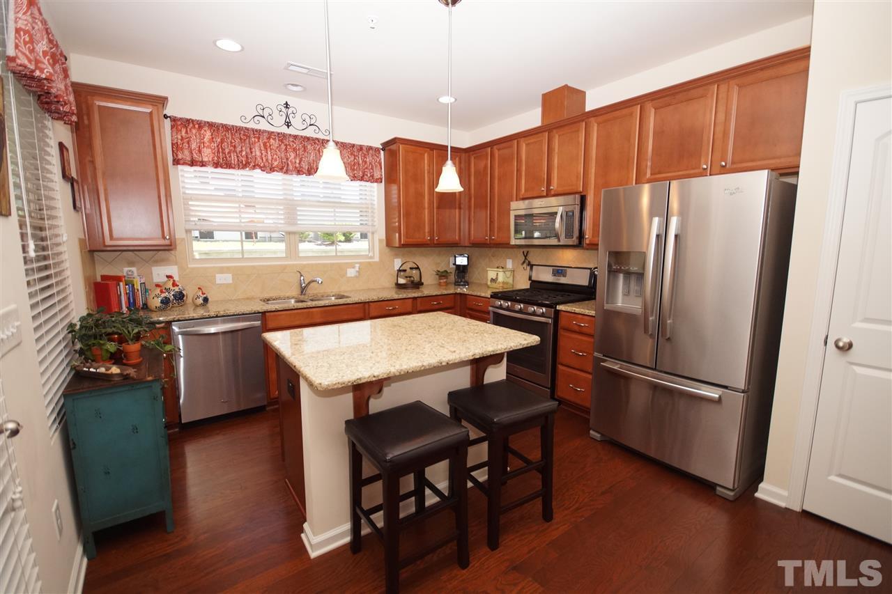 9325 Falkwood Road Raleigh, NC 27617 - Photo 10 of 25 Gallery Image 10