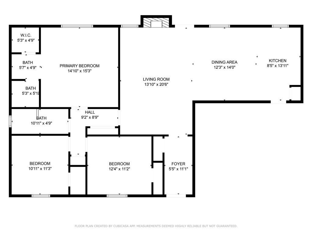 209 Travis Lane Hewitt, TX 76643 - Photo 16 of 16