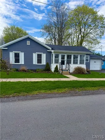 $184,900 | 2716 Green Street, Brutus, NY 13166