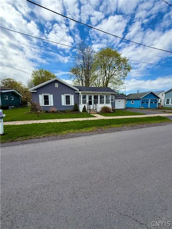 $184,900 | 2716 Green Street, Brutus, NY 13166