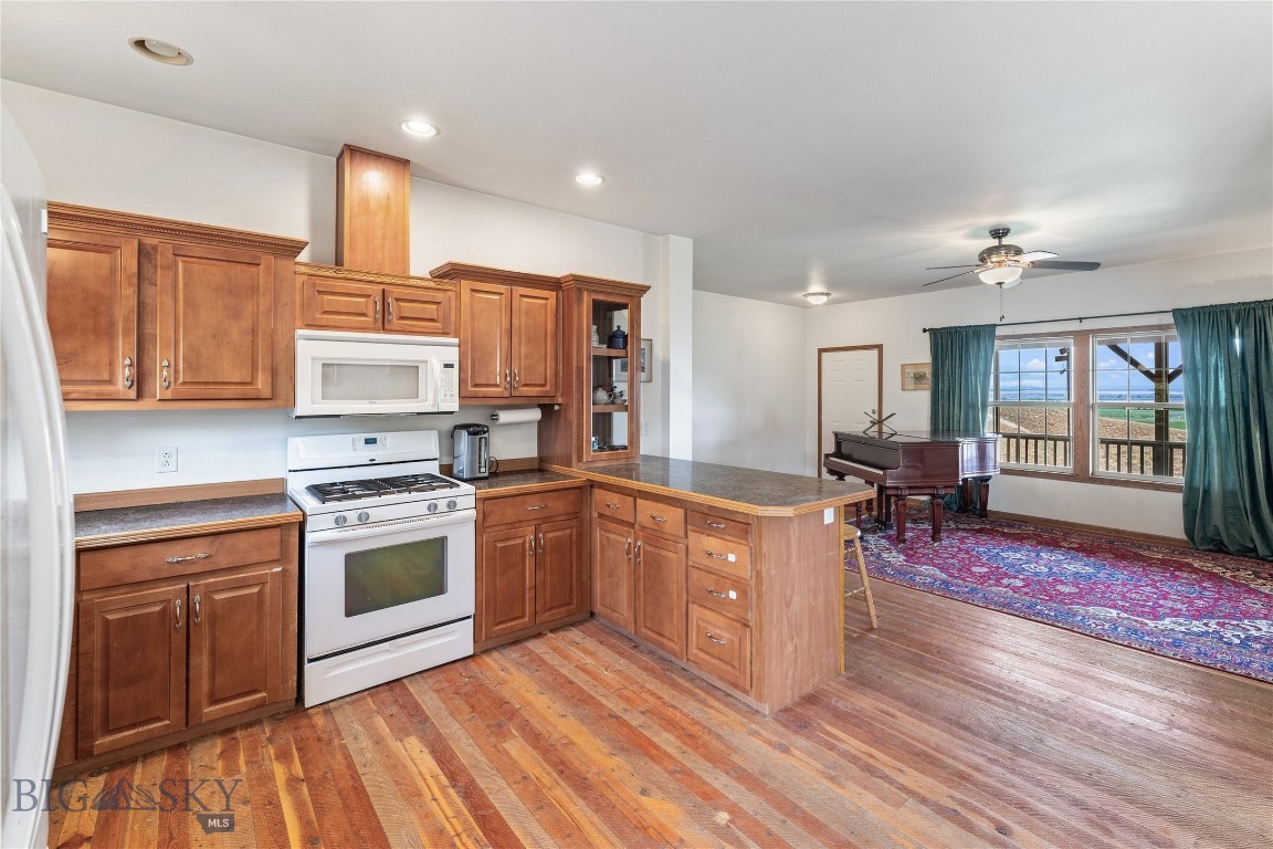 16 Cactus Rdg Road Twin Bridges, MT 59754 - Photo 56 of 82 Gallery Image 56