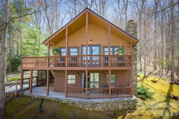 $550,000 | 37 Cherokee Trail, Fletcher, NC 28732
