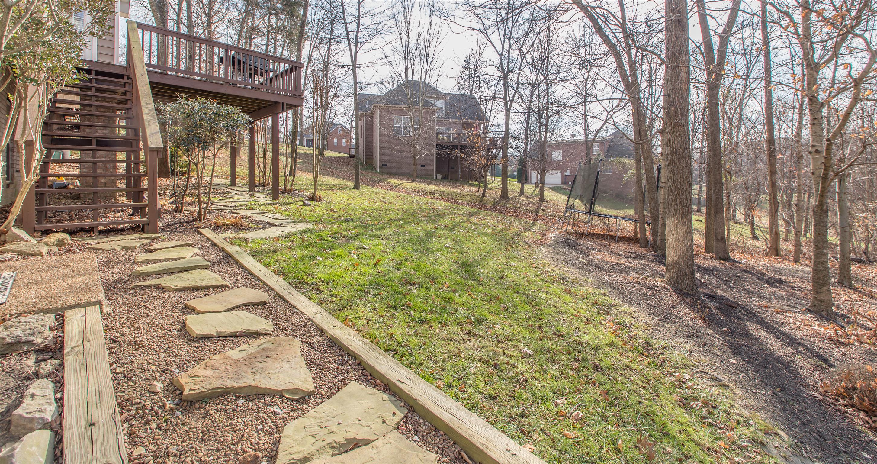 131 Ridgeview Trace Hendersonville, TN 37075 - Photo 22 of 23 Gallery Image 22