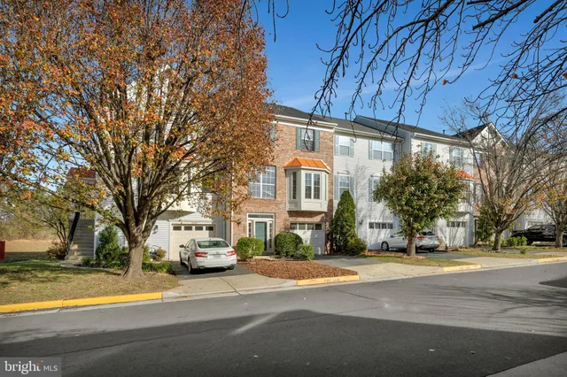 a view of road with a building