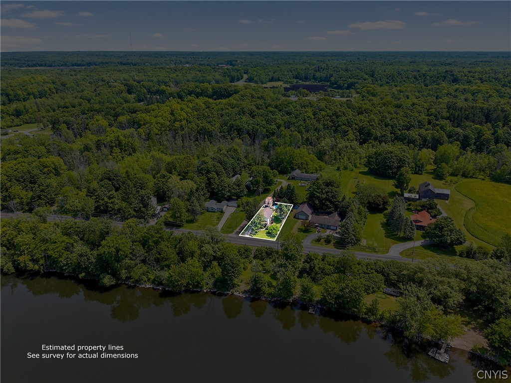 3792 County Rte 57 Scriba, NY 13126 - Photo 38 of 41
