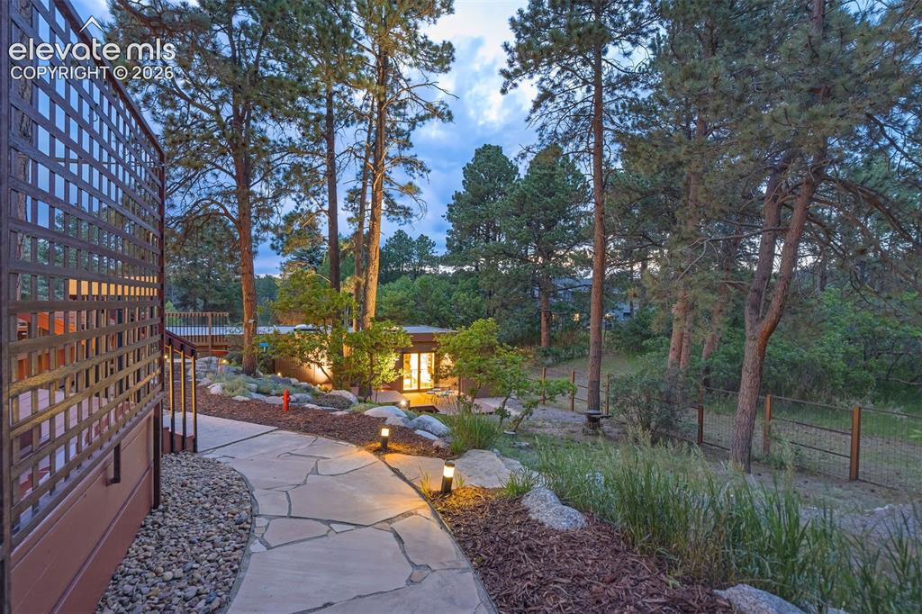 1325 Deer Creek Road Monument, CO 80132 - Photo 14 of 50
