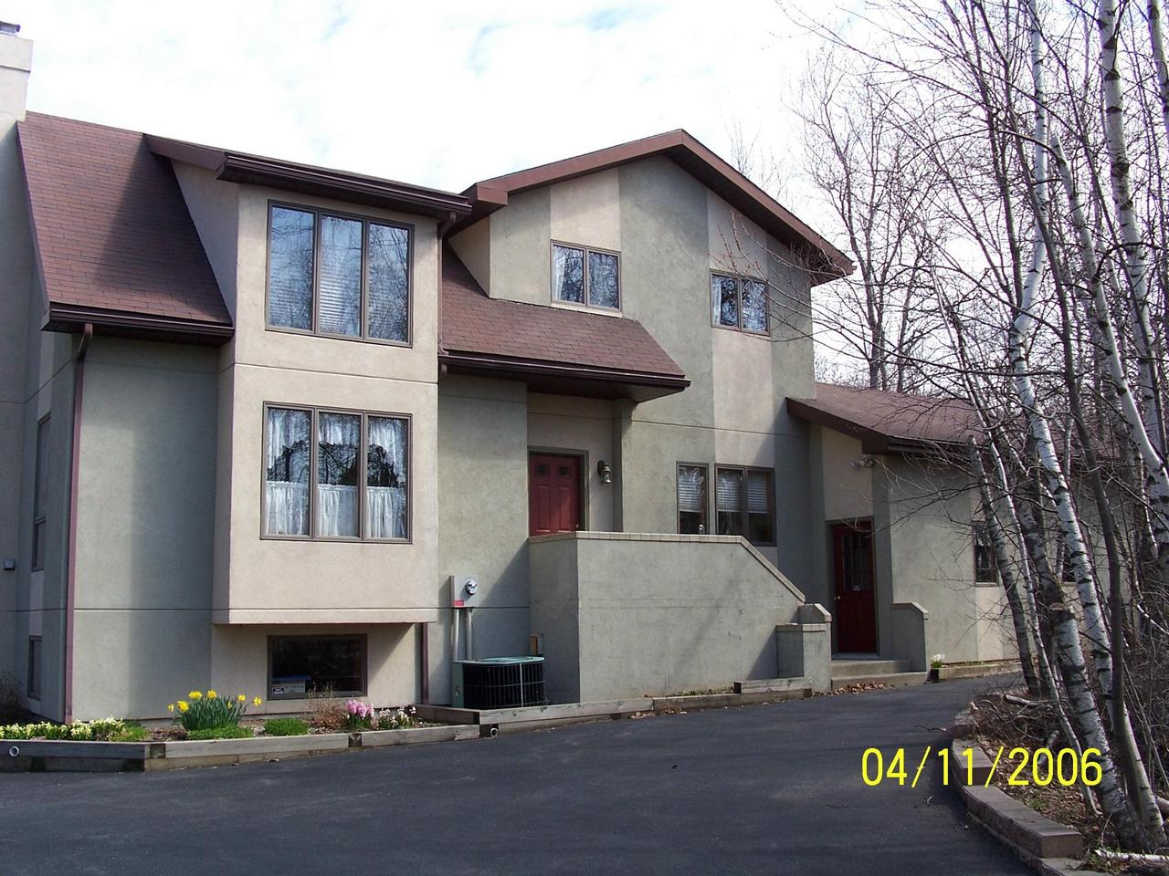 7813 Ramble Bush Road Stroudsburg, PA 18360 - Photo 1 of 9 Front of House