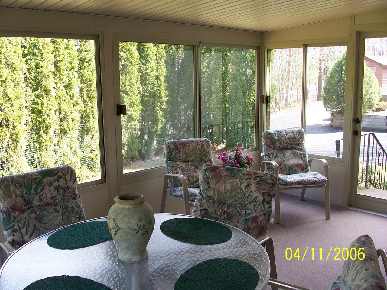 7813 Ramble Bush Road Stroudsburg, PA 18360 - Photo 8 of 9 Florida Room