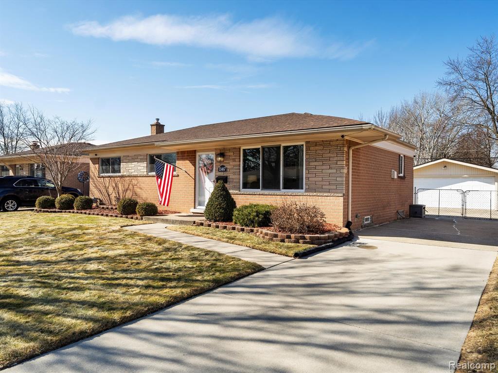 13467 Perry Circle Warren, MI 48088 - Photo 28 of 28 Gallery Image 28