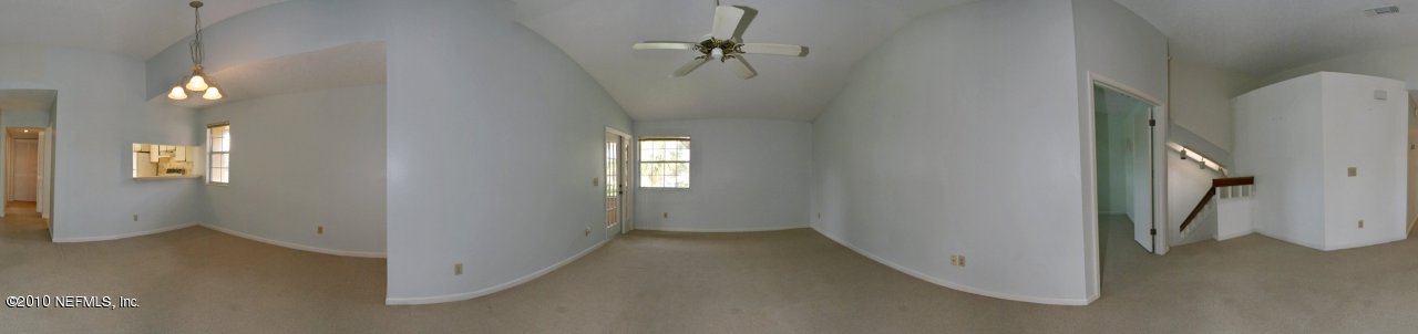 302 Tournament Road, Unit 302 Ponte Vedra Beach, FL 32082 - Photo 5 of 20 View Living Room/Dining Room/Master B.R.