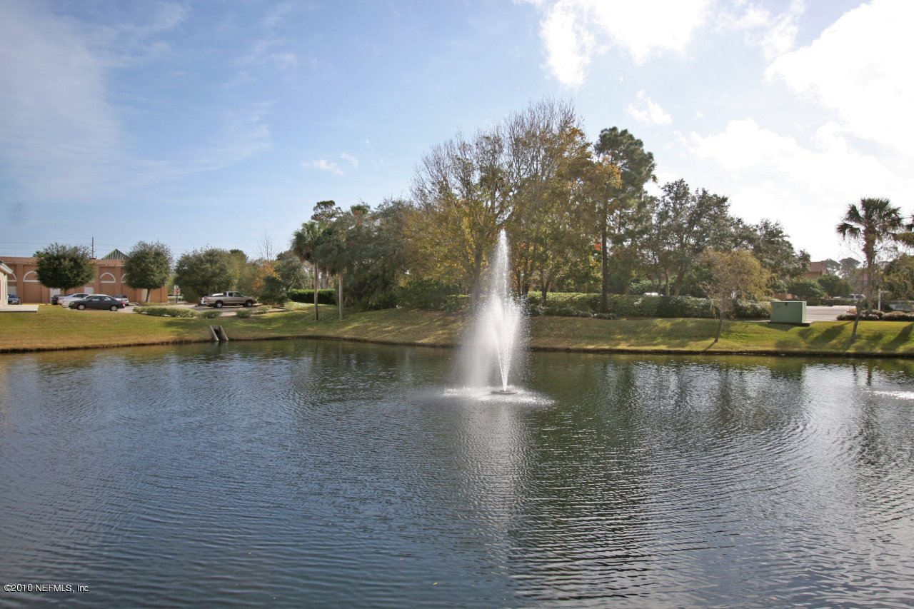 302 Tournament Road, Unit 302 Ponte Vedra Beach, FL 32082 - Photo 6 of 20 Community Lake