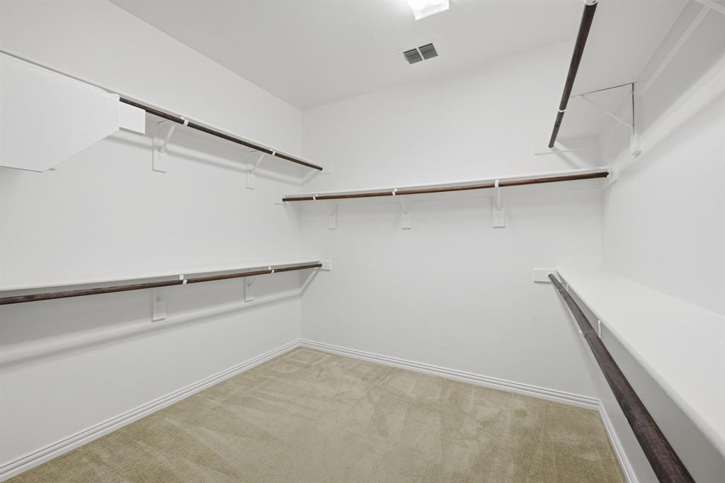 12809 Spring Hill Drive Frisco, TX 75035 - Photo 28 of 37 a view of small space