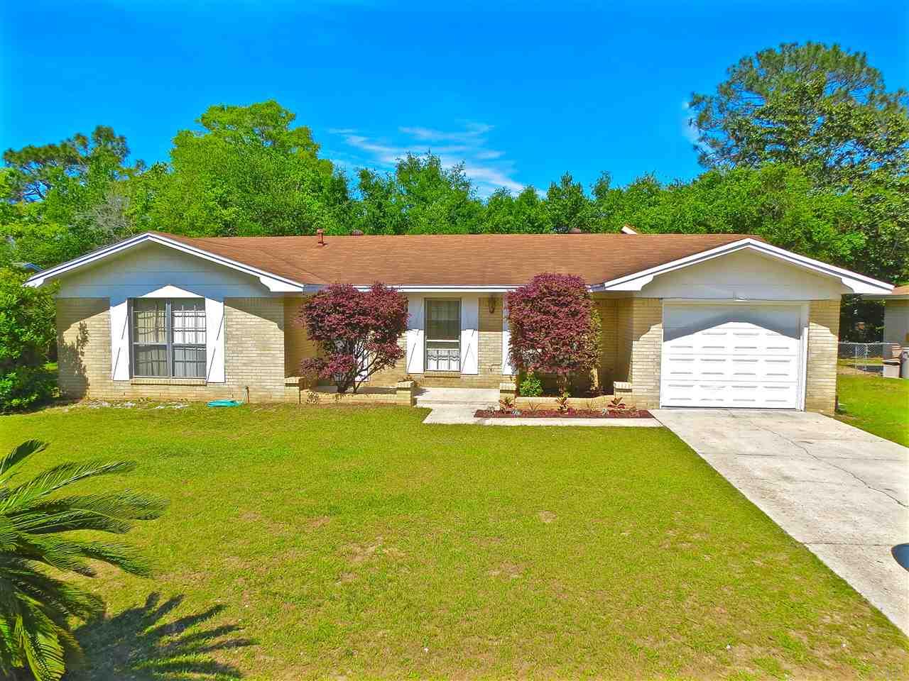 7960 Holgate Road Pensacola, FL 32514 - Photo 1 of 21 Gallery Image 1