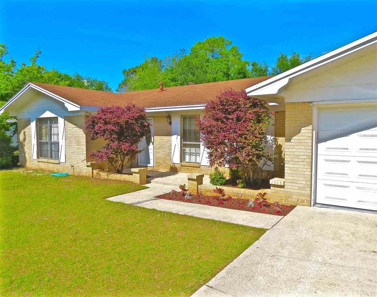 7960 Holgate Road Pensacola, FL 32514 - Photo 2 of 21 Gallery Image 2