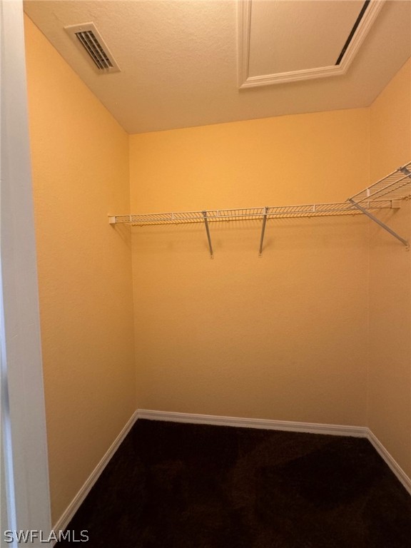 1841 Landale Loop Lehigh Acres, FL 33972 - Photo 12 of 21 a view of small space with racks on the wall
