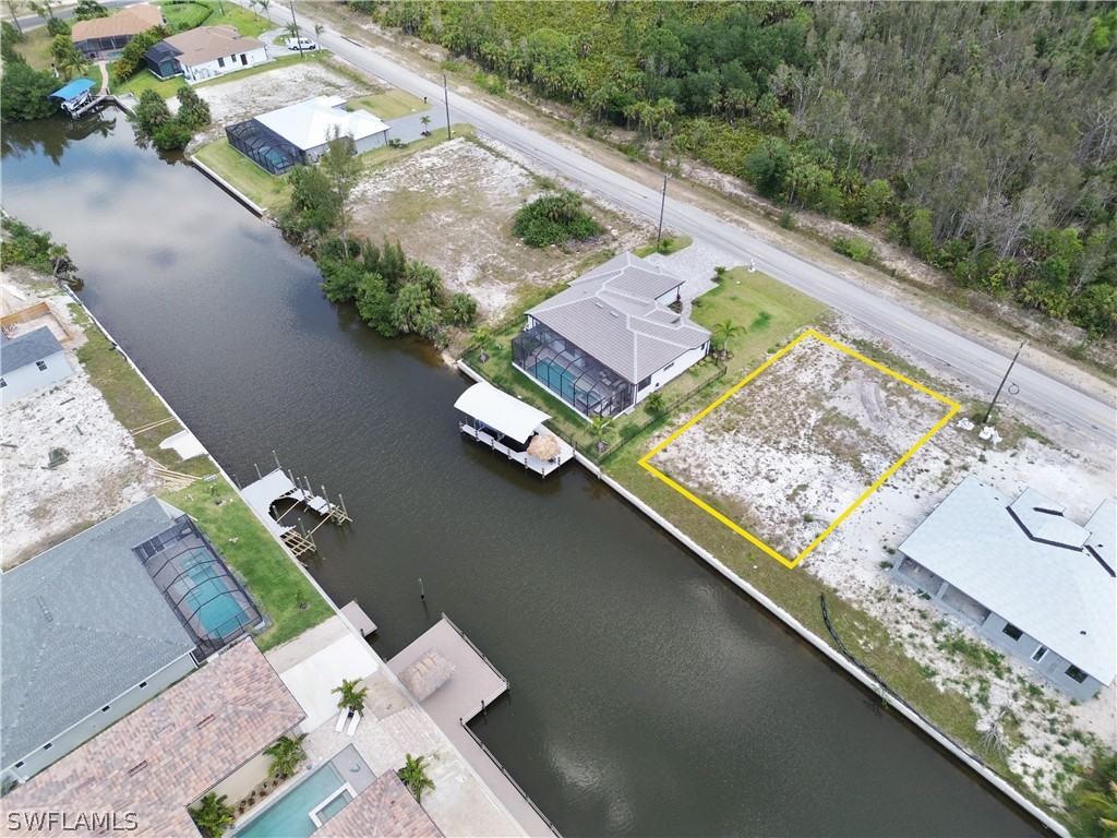 2706 Old Burnt Store Road North Cape Coral, FL 33993 - Photo 21 of 21
