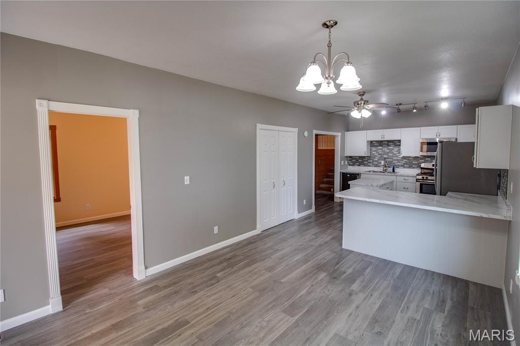 409 Teak Street Thayer, IL 62689 - Photo 9 of 59 Gallery Image 9