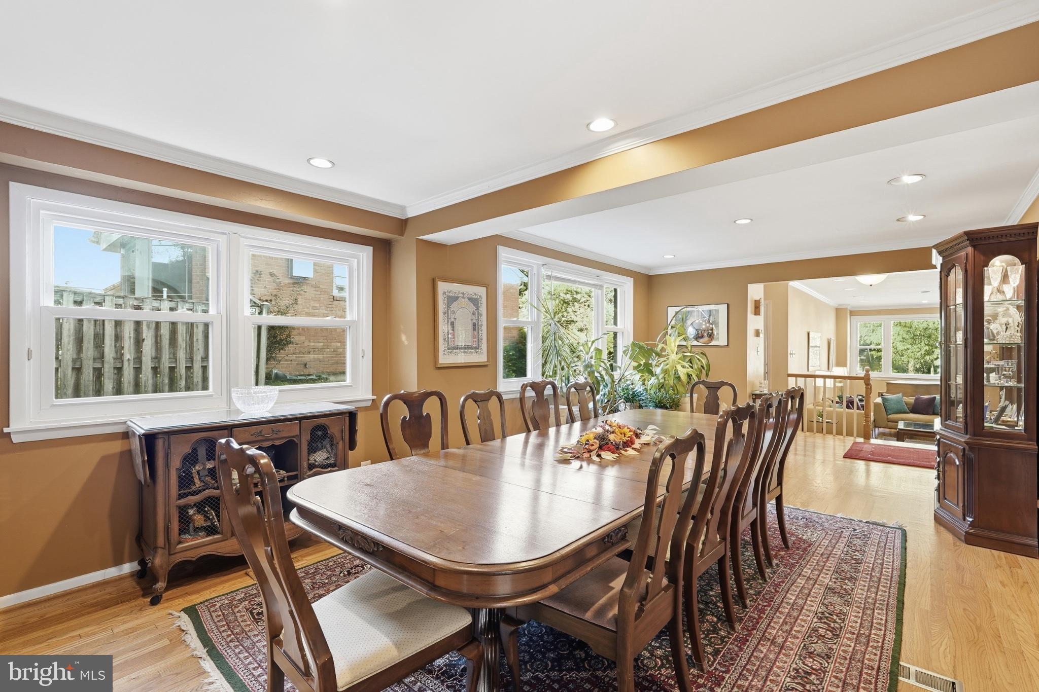 9107 Brierly Road Chevy Chase, MD 20815 - Photo 11 of 46 Gallery Image 11