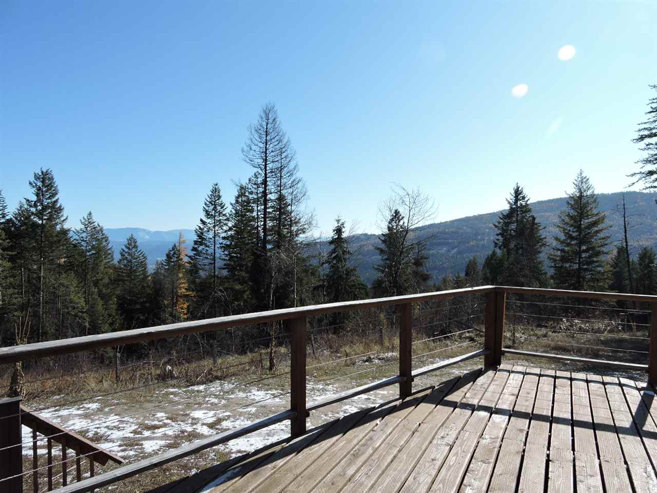 48 Jacknife Cutoff Road Kettle Falls, WA 99141 - Photo 15 of 20 Gallery Image 15