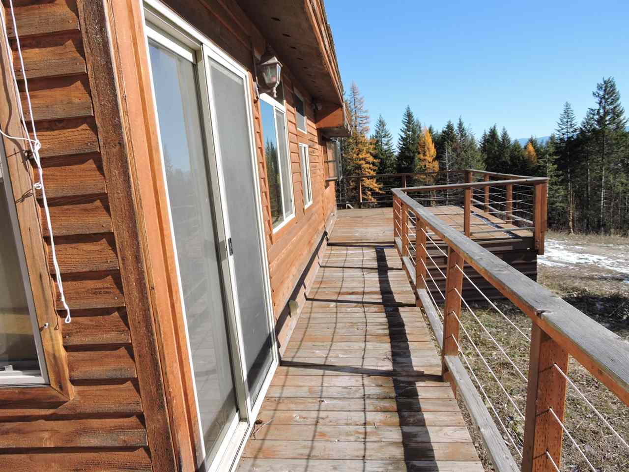 48 Jacknife Cutoff Road Kettle Falls, WA 99141 - Photo 16 of 20 Gallery Image 16