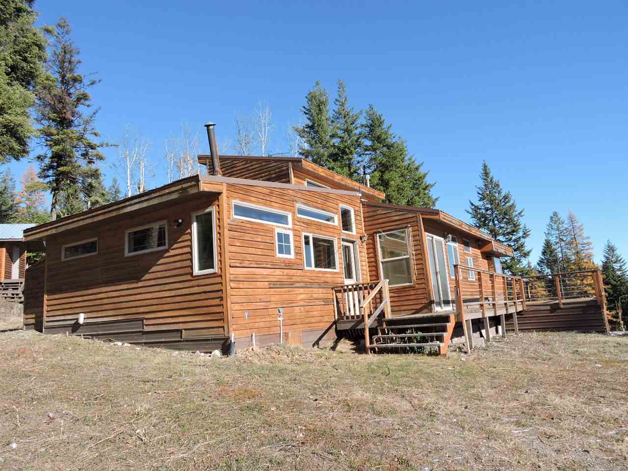 48 Jacknife Cutoff Road Kettle Falls, WA 99141 - Photo 17 of 20 Gallery Image 17