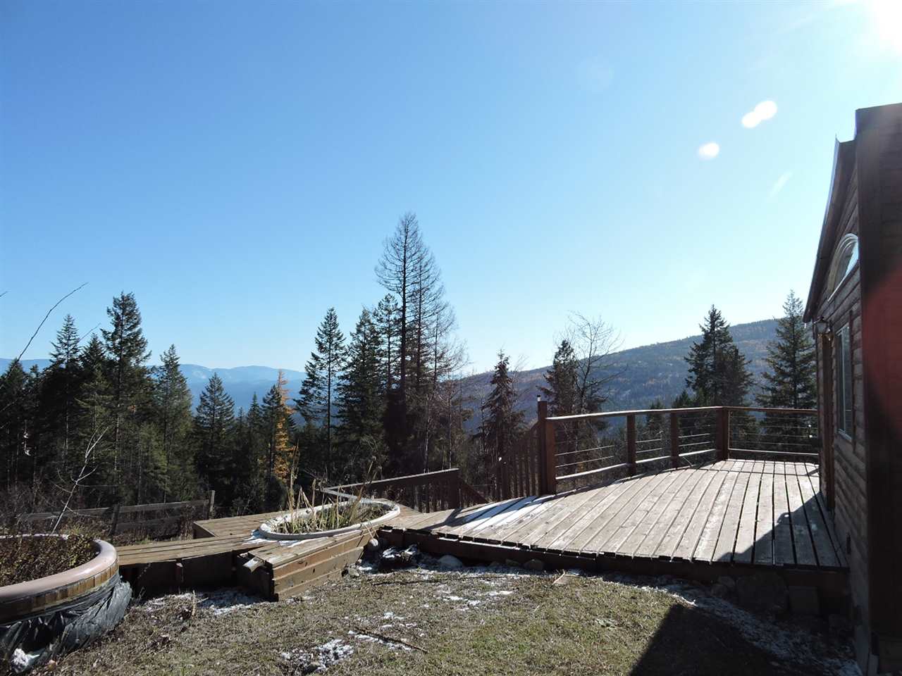 48 Jacknife Cutoff Road Kettle Falls, WA 99141 - Photo 18 of 20 Gallery Image 18