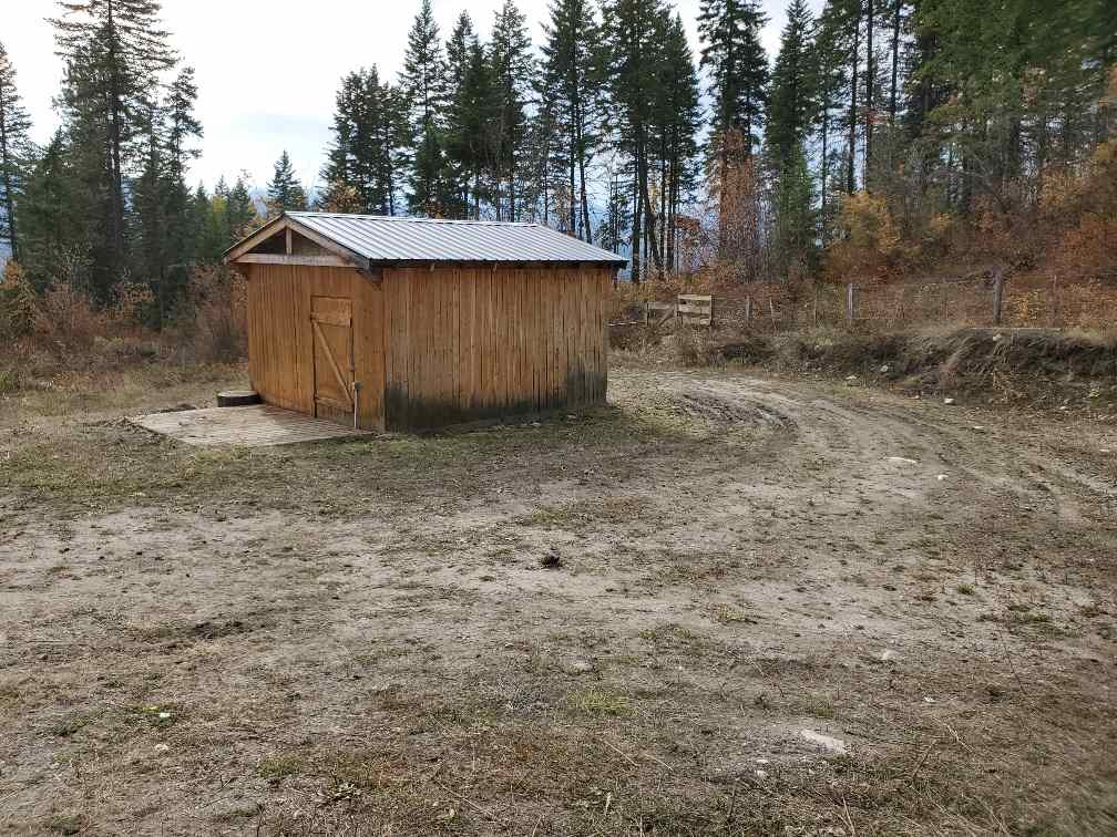 48 Jacknife Cutoff Road Kettle Falls, WA 99141 - Photo 20 of 20 Gallery Image 20