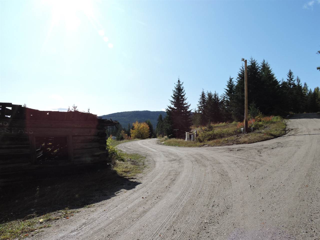 48 Jacknife Cutoff Road Kettle Falls, WA 99141 - Photo 3 of 20 Gallery Image 3