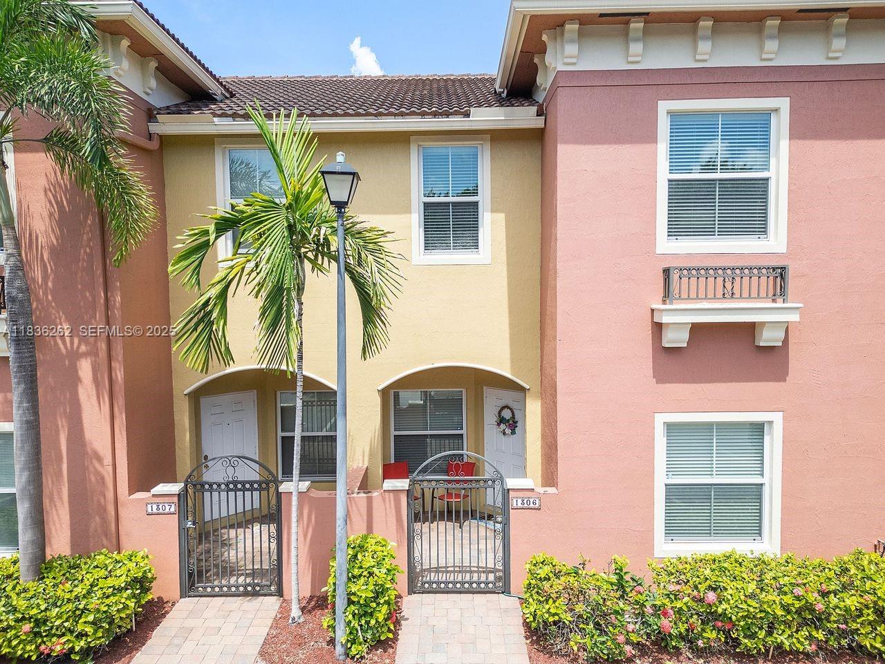 2851 Prospect Road, Unit 1306 Fort Lauderdale, FL 33309 - Photo 31 of 39 Photo 31
