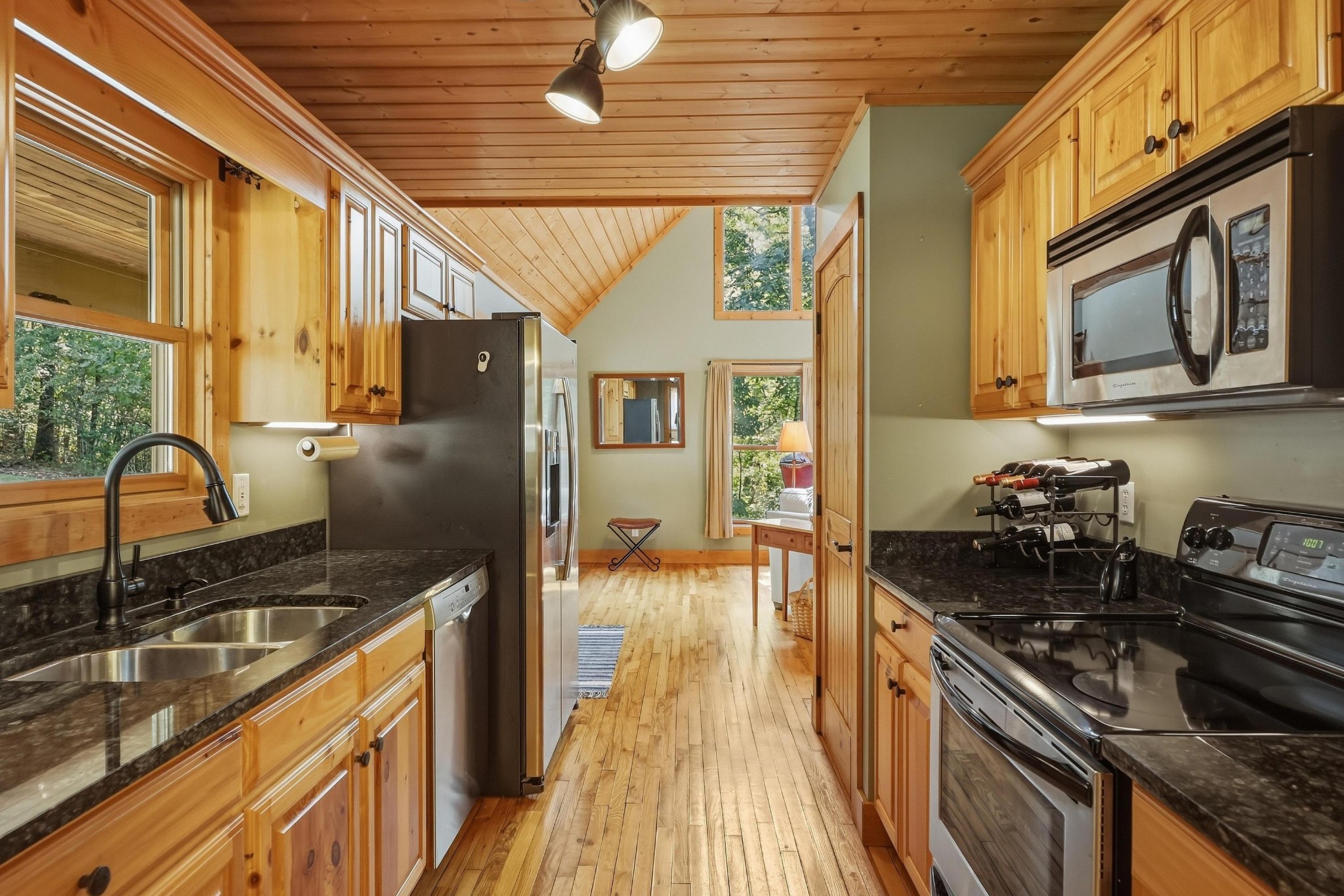 272 Tree House Trail Dunlap, TN 37327 - Photo 47 of 62 Gallery Image 47
