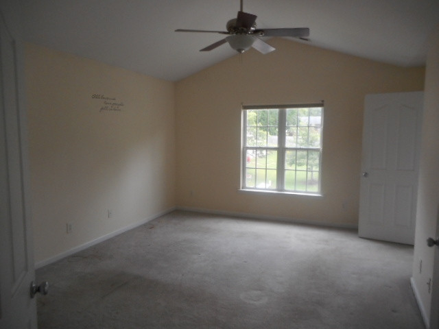 409 Burrell Road Durham, NC 27703 - Photo 11 of 24 Master Bedroom