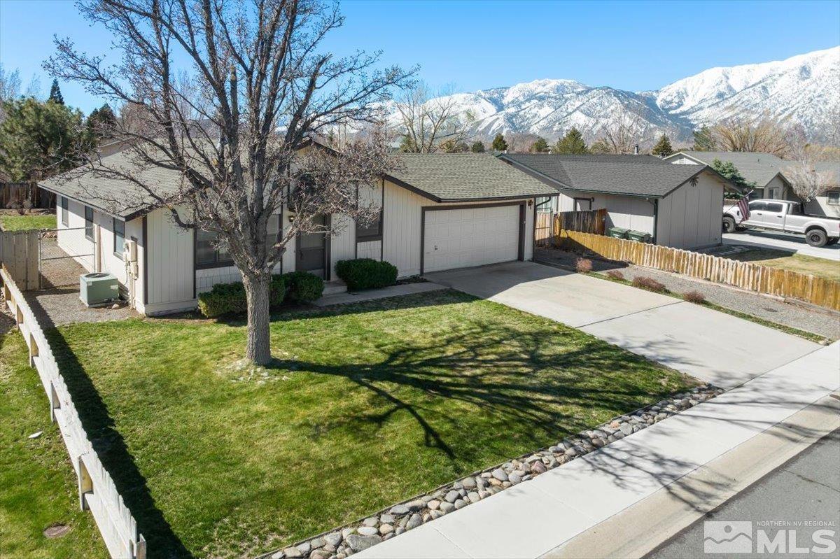 787 Bluerock Road Gardnerville, NV 89460 - Photo 3 of 38 Photo 3