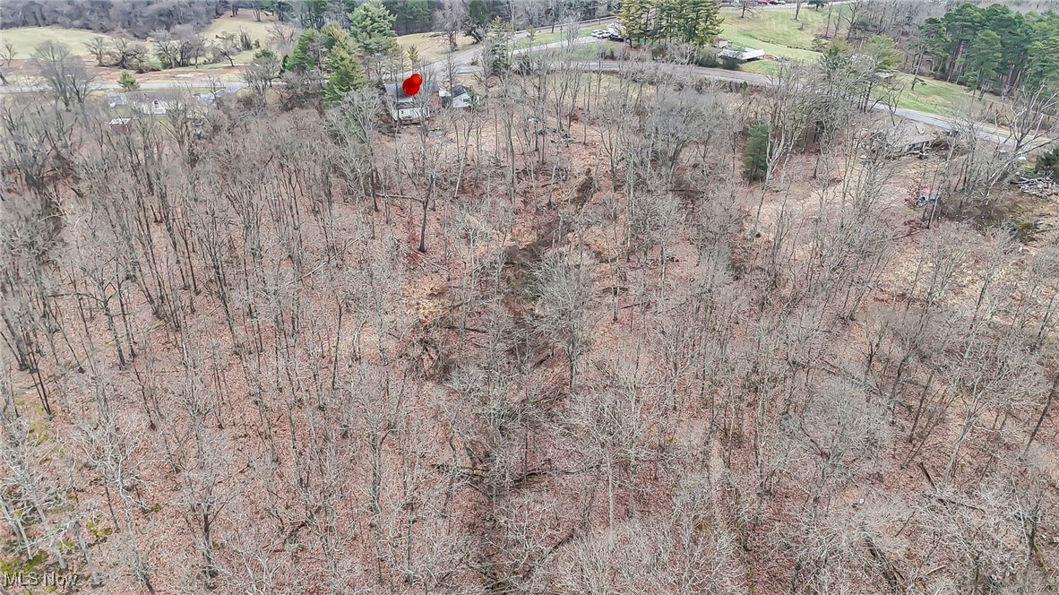 232 McGill Road Vincent, OH 45784 - Photo 47 of 49 Aerial view of property's location