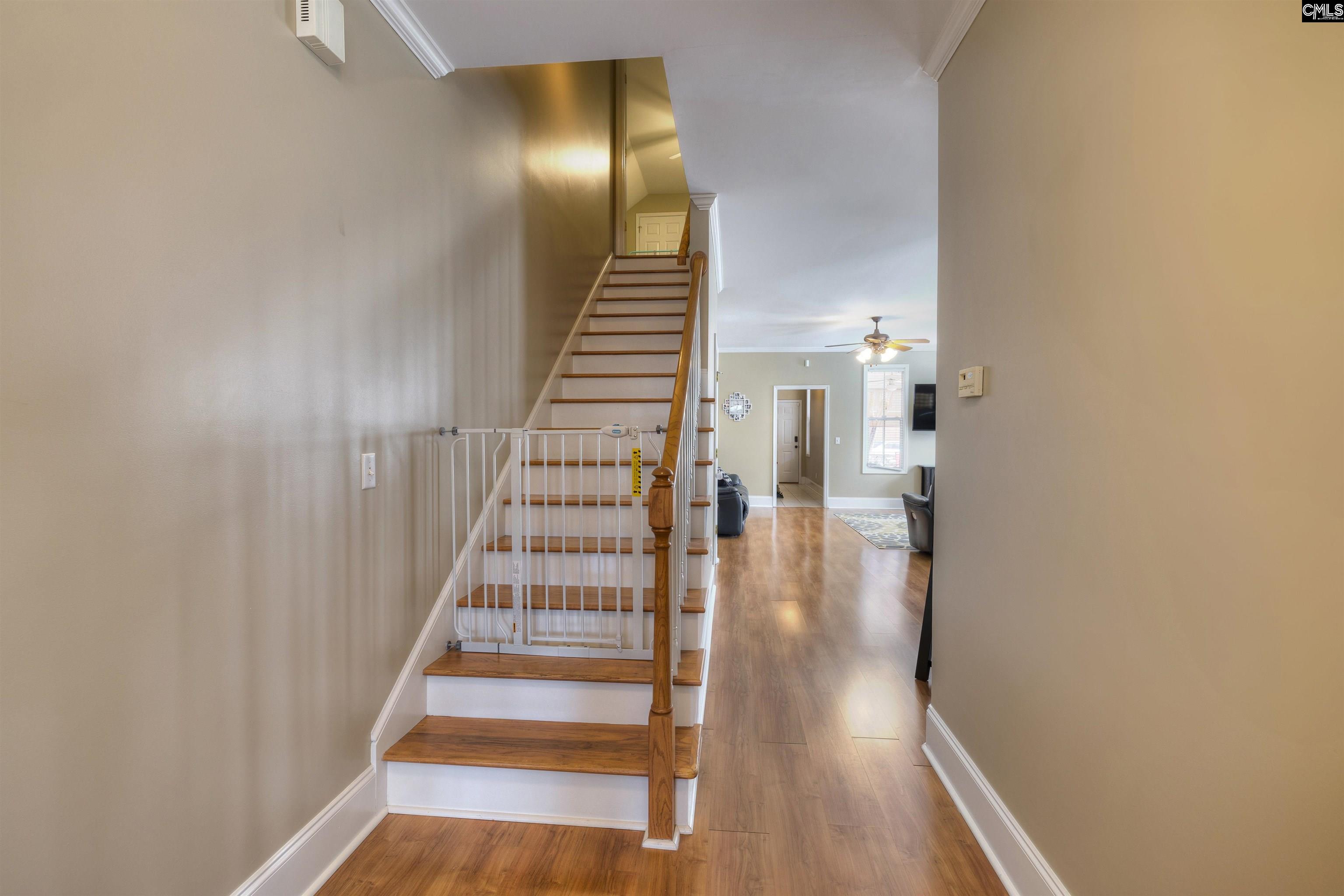 3200 Mayflower Lane Sumter, SC 29150 - Photo 19 of 44
