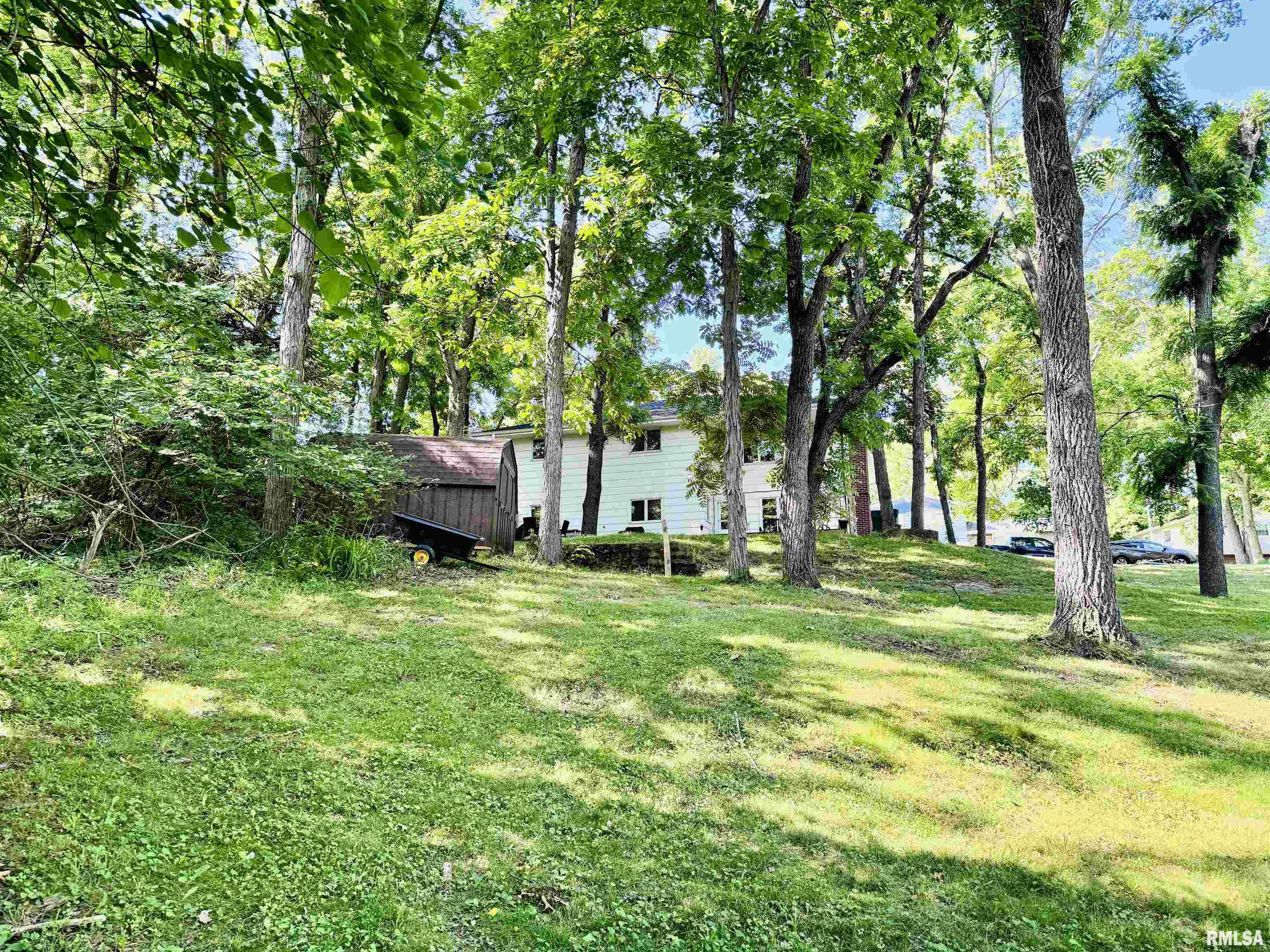 287 Jana Road Macomb, IL 61455 - Photo 32 of 33 Gallery Image 32