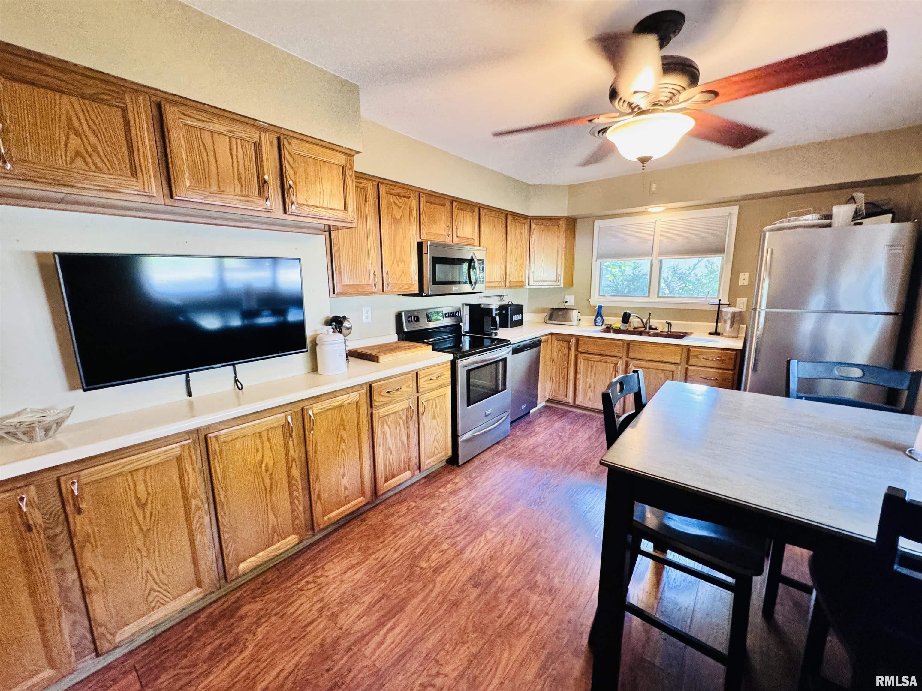 287 Jana Road Macomb, IL 61455 - Photo 5 of 33 Gallery Image 5