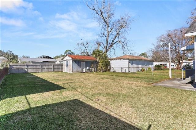 819 Hancock Street Gretna, LA 70053 - Photo 11 of 11