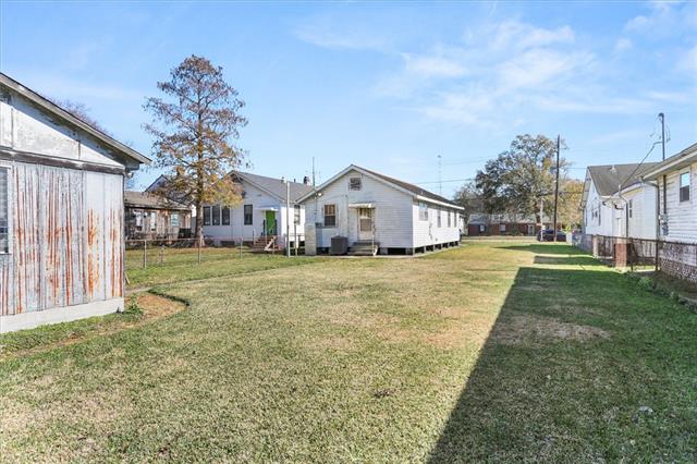 819 Hancock Street Gretna, LA 70053 - Photo 10 of 11