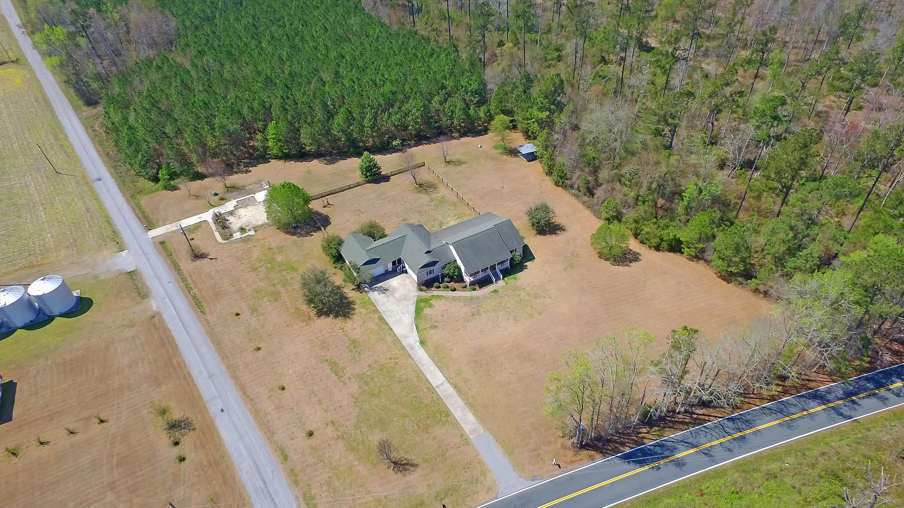 1720 1st Bend Road Harleyville, SC 29448 - Photo 2 of 40 1720 1st Bend Road Harleyville SC 29448