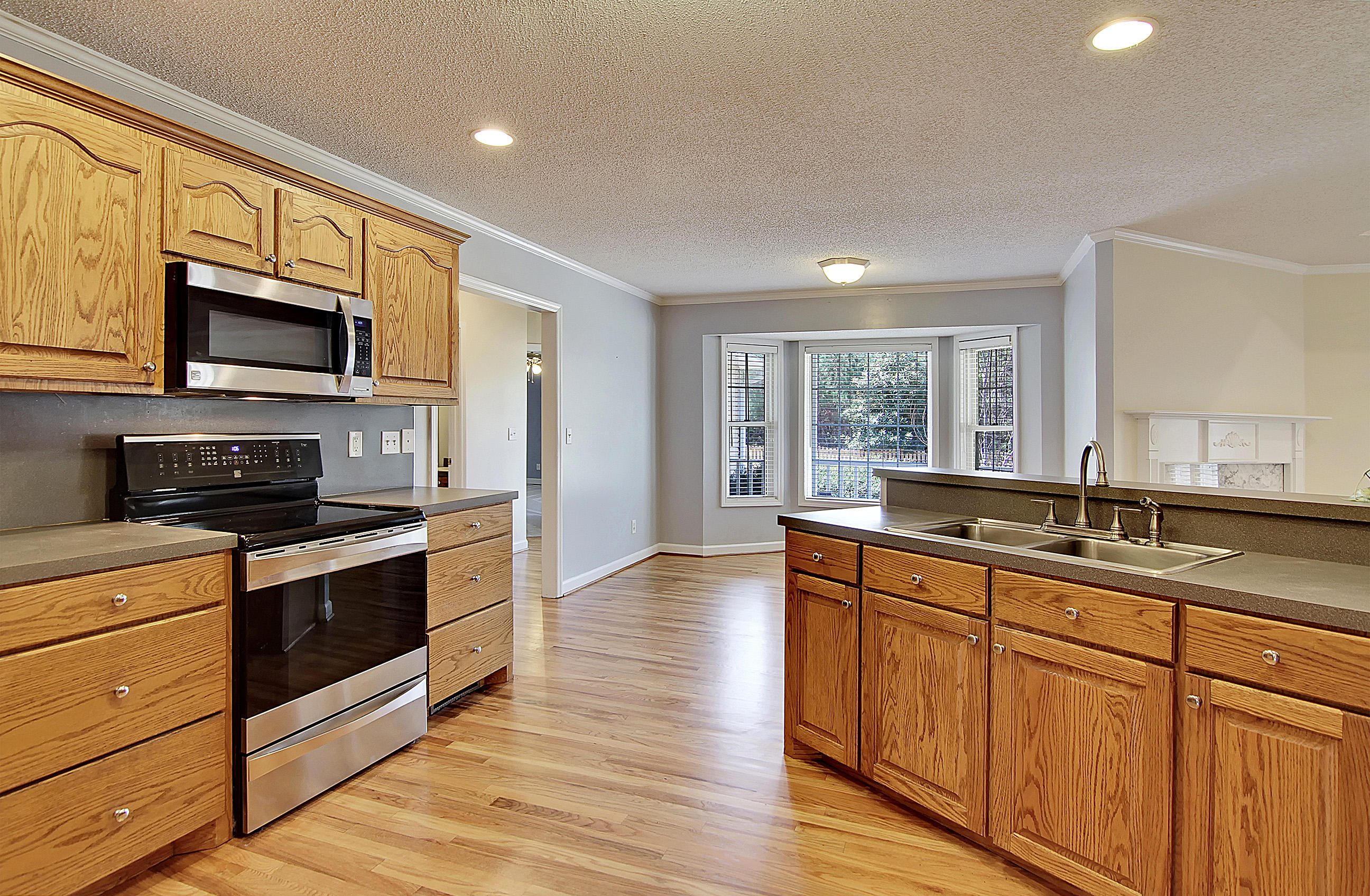 1720 1st Bend Road Harleyville, SC 29448 - Photo 13 of 40 Eat-in Kitchen