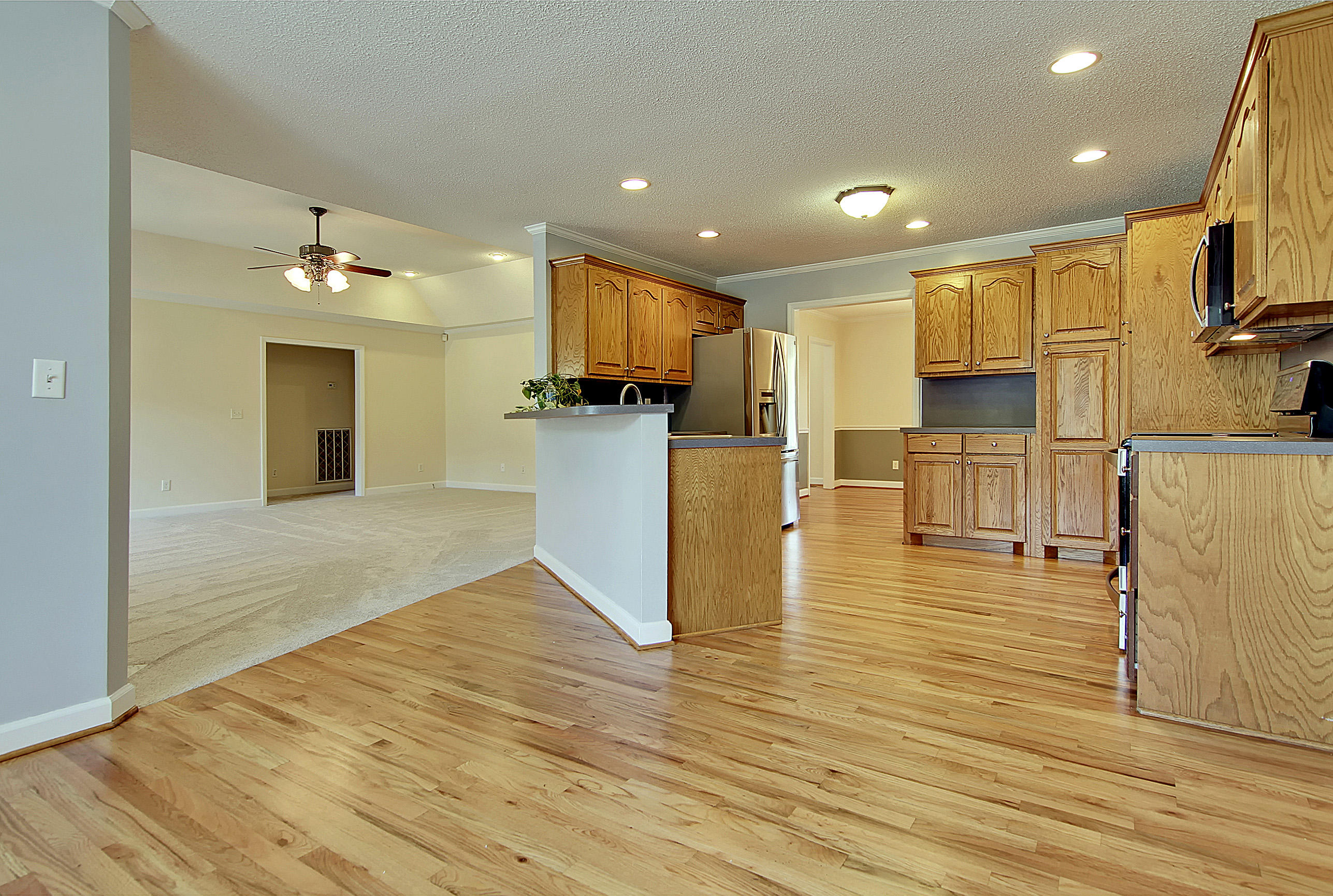 1720 1st Bend Road Harleyville, SC 29448 - Photo 17 of 40 Open Concept