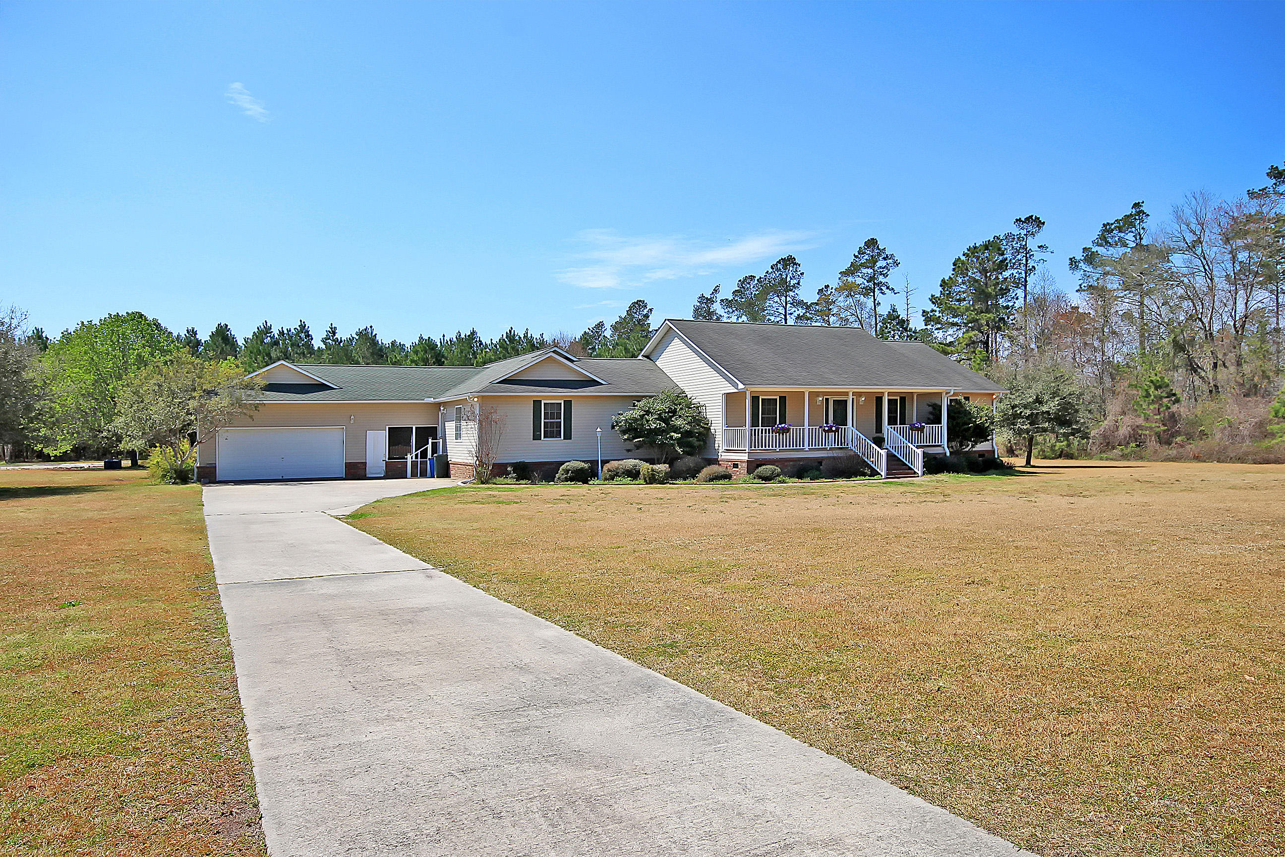 1720 1st Bend Road Harleyville, SC 29448 - Photo 3 of 40 1720 1st Bend Road Harleyville SC 29448