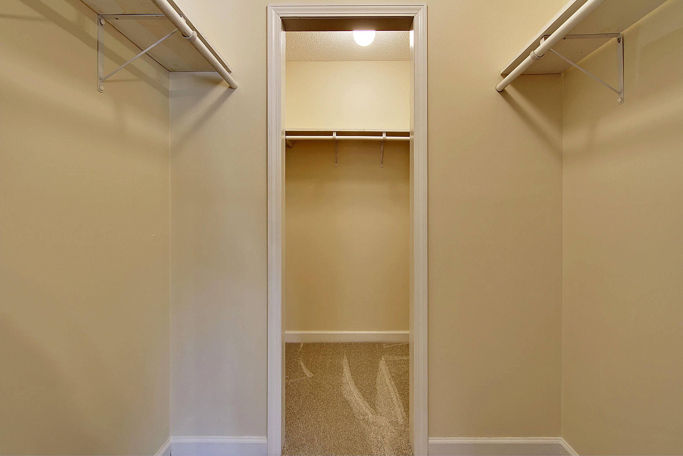1720 1st Bend Road Harleyville, SC 29448 - Photo 23 of 40 Master Walk-in Closet