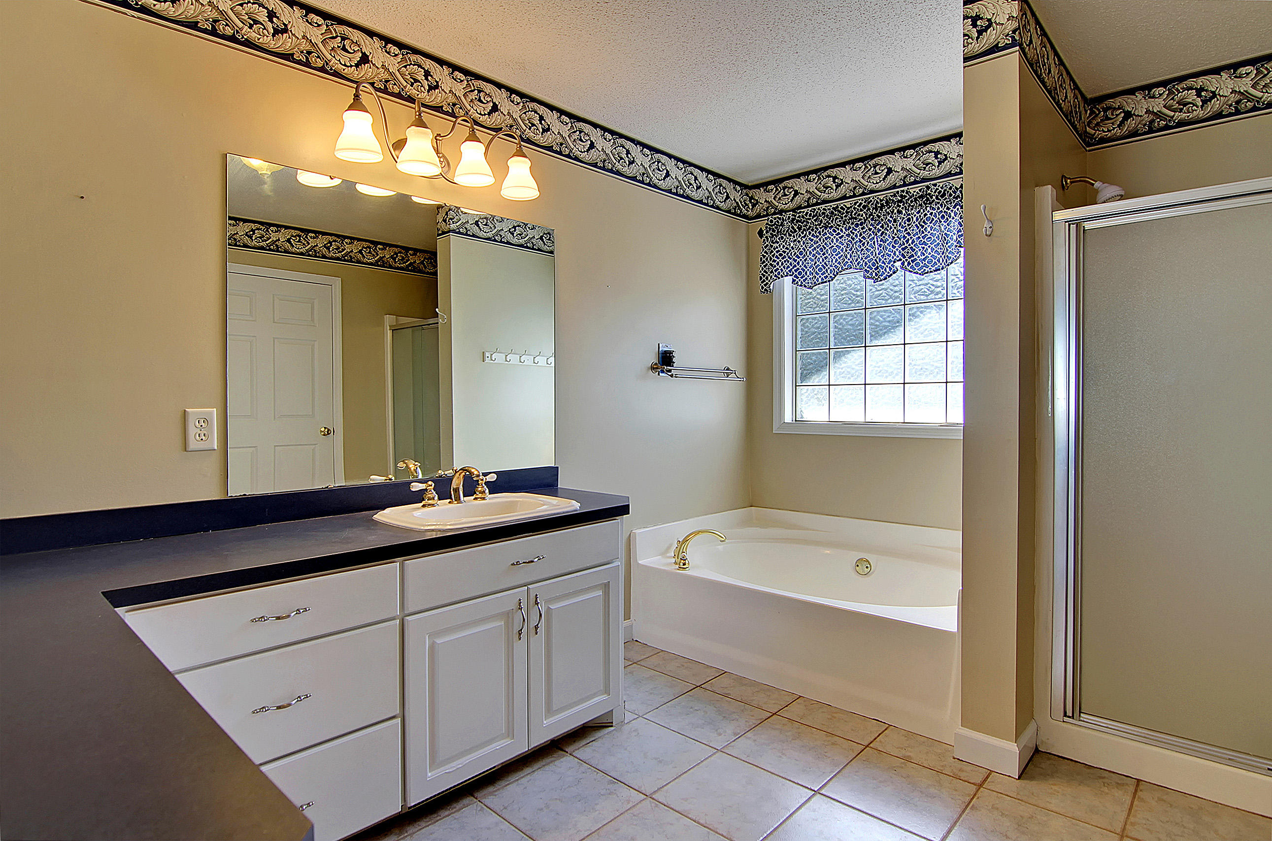 1720 1st Bend Road Harleyville, SC 29448 - Photo 24 of 40 Master Bathroom