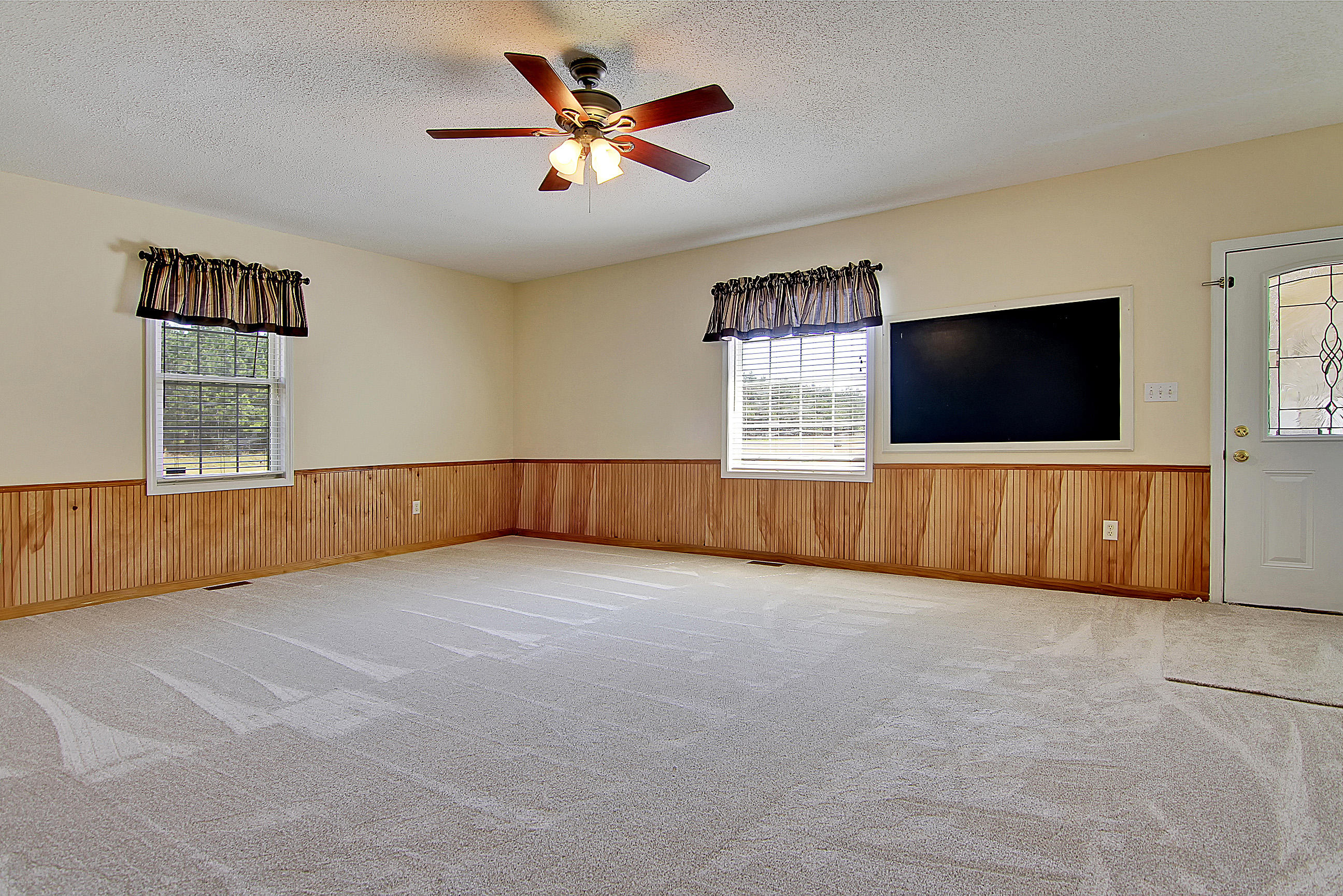 1720 1st Bend Road Harleyville, SC 29448 - Photo 25 of 40 Sunken Family Room