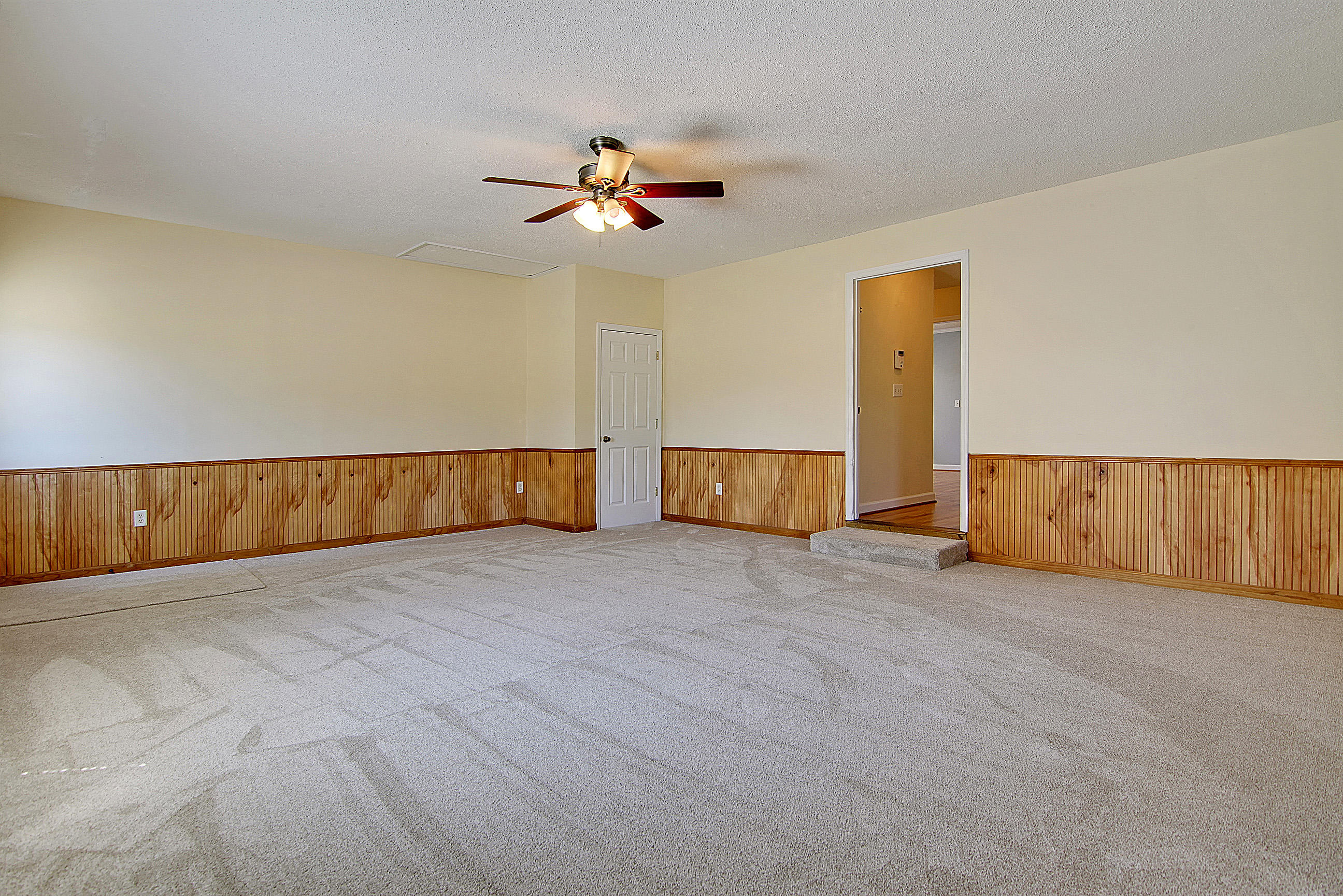 1720 1st Bend Road Harleyville, SC 29448 - Photo 26 of 40 Sunken Family Room