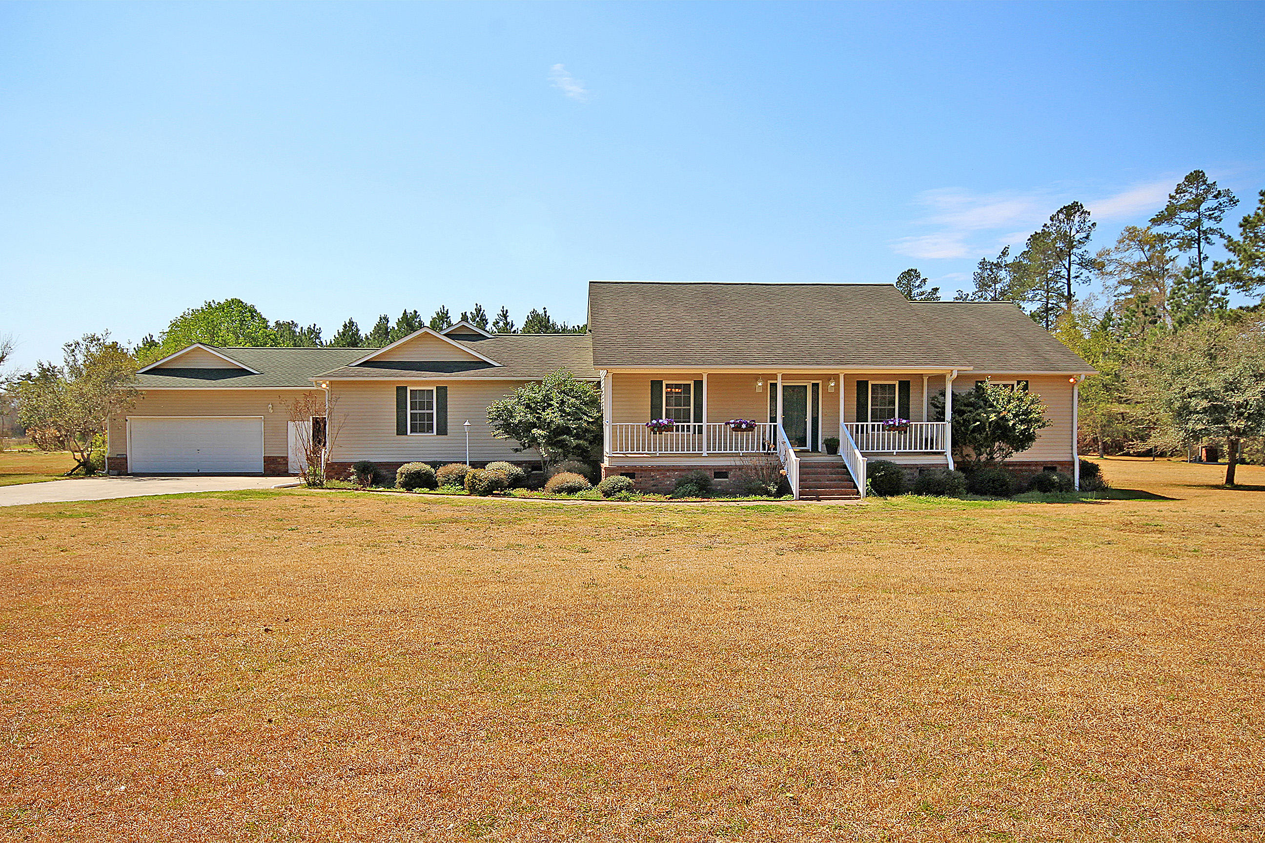 1720 1st Bend Road Harleyville, SC 29448 - Photo 4 of 40 1720 1st Bend Road Harleyville SC 29448